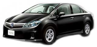 Four seater cars from Sky Taxis Four seater cars from Sky Taxis