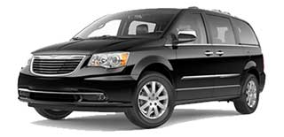Seven seater cars from Sky Taxis Seven seater cars from Sky Taxis
